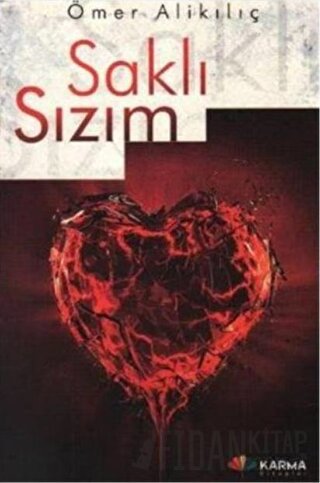 Saklı Sızım Ömer Alikılıç