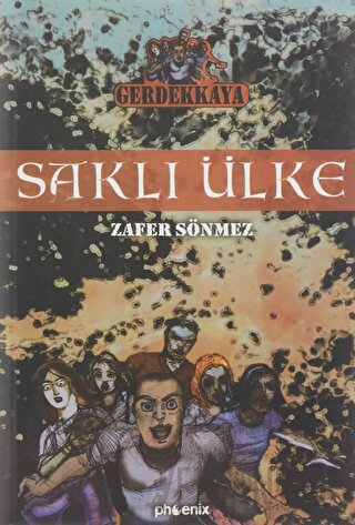 Saklı Ülke Gerdekkaya 1 Zafer Sönmez