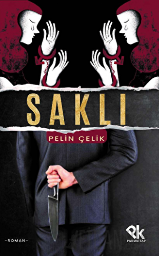 Saklı Pelin Çelik