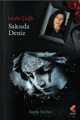 Saksıda Deniz Leyla Çağlı