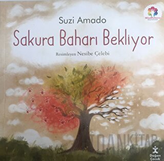 Sakura Baharı Bekliyor Suzi Amado