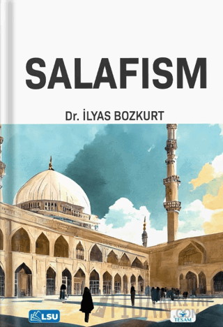 Salafism İlyas Bozkurt