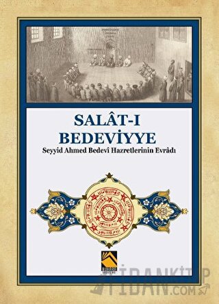 Salat-ı Bedeviyye Kolektif