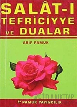 Salat-ı Tefriciyye ve Dualar (Dua-022) Arif Pamuk