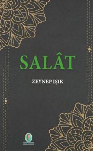 Salat Zeynep Işık