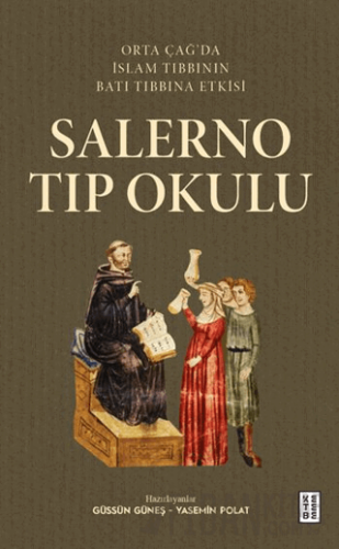 Salerno Tıp Okulu Kolektif