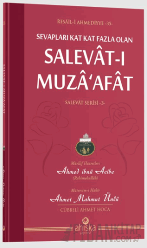 Salevatı Muzaafat Ahmet Mahmut Ünlü