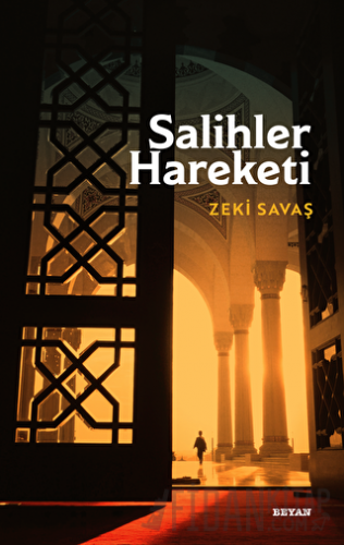 Salihler Hareketi Zeki Savaş