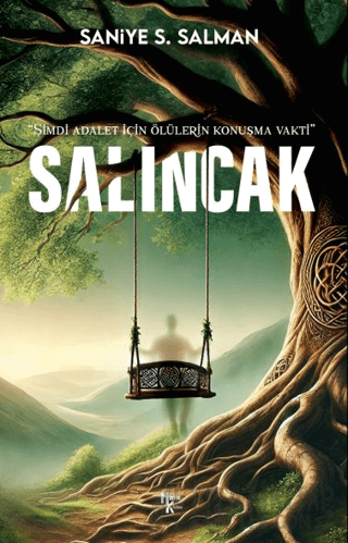 Salıncak Saniye S. Salman