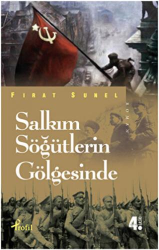 Salkım Söğütlerin Gölgesinde Fırat Sunel