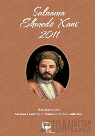 Salnama Ehmede Xani 2011 Kolektif