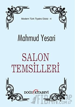 Salon Temsilleri Mahmud Yesari