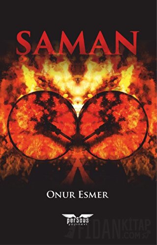 Şaman Onur Esmer