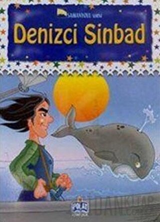 Samanyolu Serisi - Denizci Sinbad Kolektif