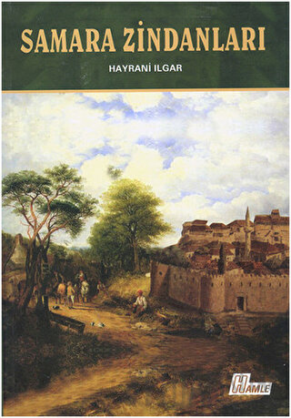 Samara Zindanları Hayrani Ilgar