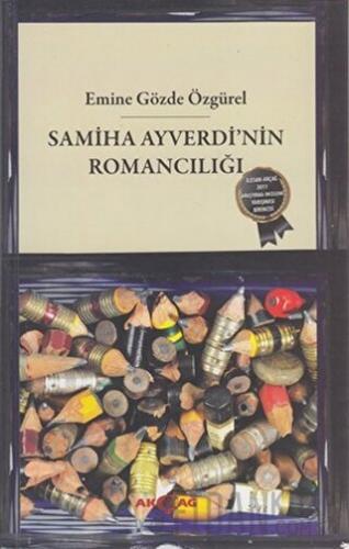 Samiha Ayverdi’nin Romancılığı Emine Gözde Özgürel