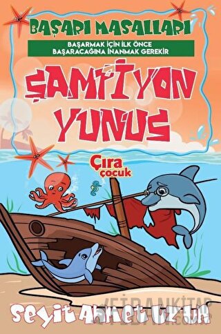 Şampiyon Yunus Seyit Ahmet Uzun