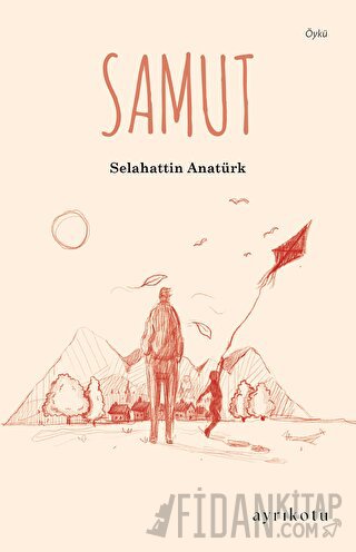 Samut Selahattin Anatürk