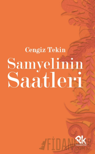 Samyelinin Saatleri Cengiz Tekin