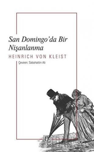 San Domingo’da Bir Nişanlanma H. Von Kleist