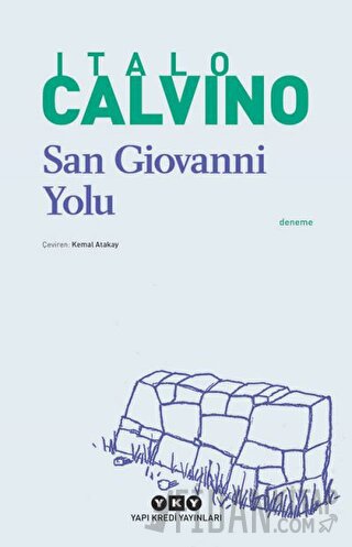 San Giovanni Yolu Italo Calvino