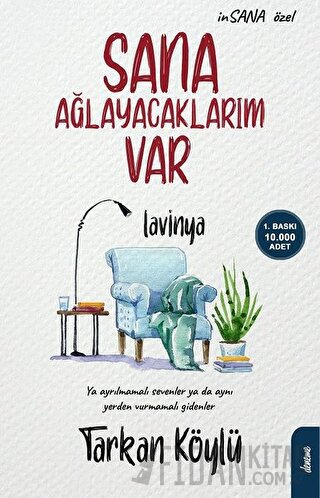 Sana Ağlayacaklarım Var Tarkan Köylü