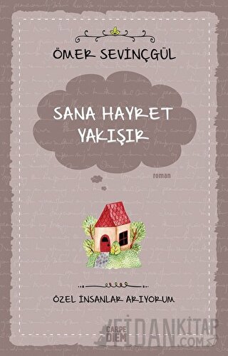 Sana Hayret Yakışır - Özel İnsanlar Arıyorum Ömer Sevinçgül