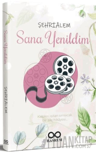 Sana Yenildim Şehrialem