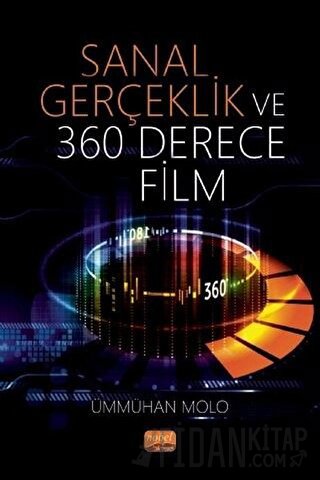 Sanal Gerçeklik ve 360 Derece Film Ümmühan Molo