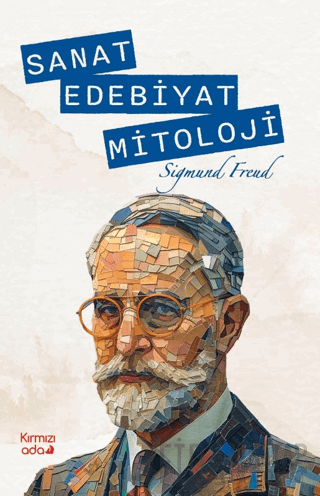 Sanat Edebiyat Mitoloji Sigmund Freud