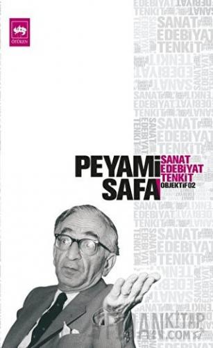 Sanat Edebiyat Tenkit Peyami Safa