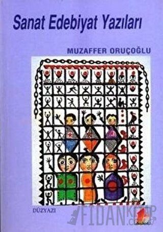 Sanat Edebiyat Yazıları Muzaffer Oruçoğlu