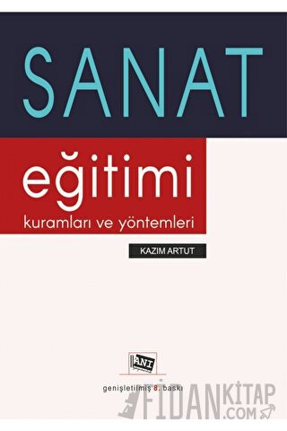 Sanat Eğitimi Kazım Artut