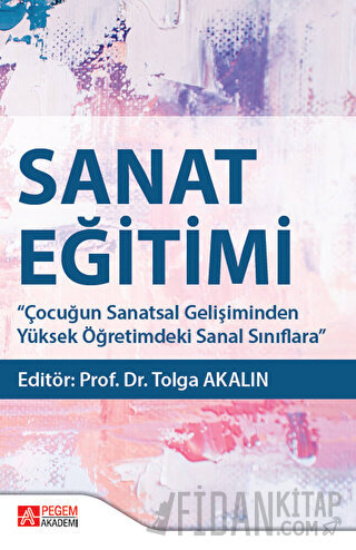 Sanat Eğitimi Kolektif