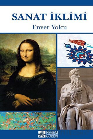 Sanat İklimi Enver Yolcu