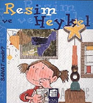 Sanat Nedir? - Resim ve Heykel Nuria Roca