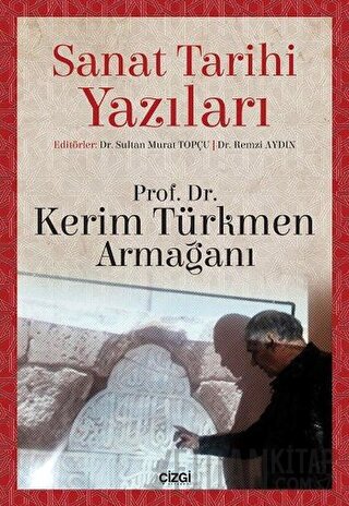 Sanat Tarihi Yazıları Remzi Aydın