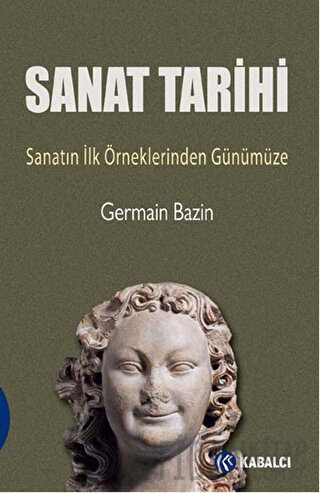 Sanat Tarihi Germain Bazin