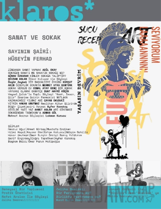 Sanat ve Sokak Kolektif