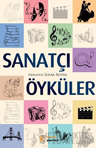 Sanatçı Öyküler Kolektif