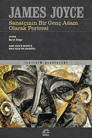 Sanatçının Bir Genç Adam Olarak Portresi James Joyce