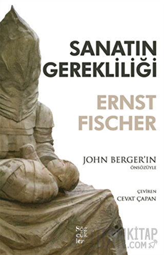 Sanatın Gerekliliği Ernst Fischer