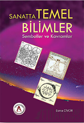 Sanatta Temel Bilimler Esma Civcir