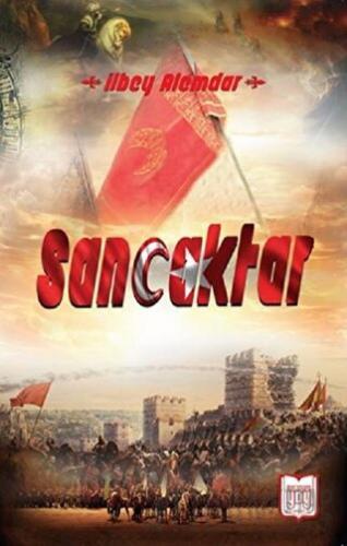 Sancaktar İlbey Alemdar