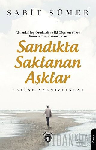 Sandıkta Saklanan Aşklar Sabit Sümer