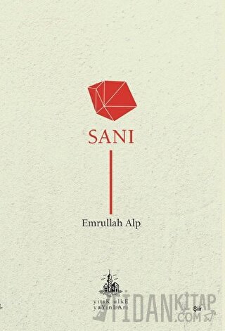 Sanı Emrullah Alp