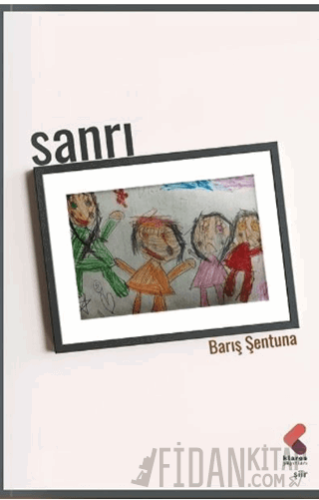 Sanrı Barış Şentuna