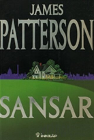 Sansar James Patterson