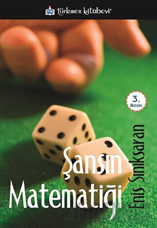 Şansın Matematiği Enis Sınıksaran