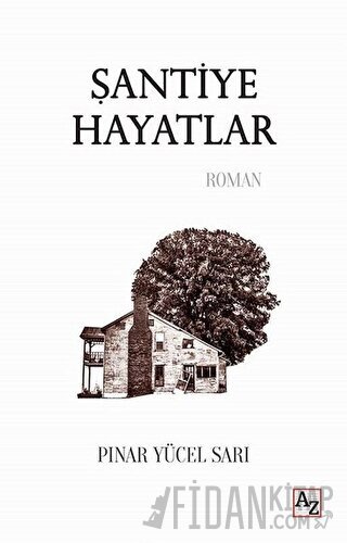 Şantiye Hayatlar Pınar Yücel Sarı